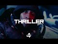 Clavish x Nines x Asco Type Beat "Thriller" | UK Rap Beat (Prod. 4Bandz)