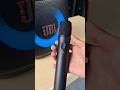 Mini Portable Karaoke Speaker JBL PartyBox Encore 2 Jbl Karaoke Audio Microphone