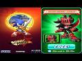 Sonic Forces Speed Battle Dragon Hunter Lancelot Event Sonic Forces Speed Battle Dragon Hunter Lancelot Event