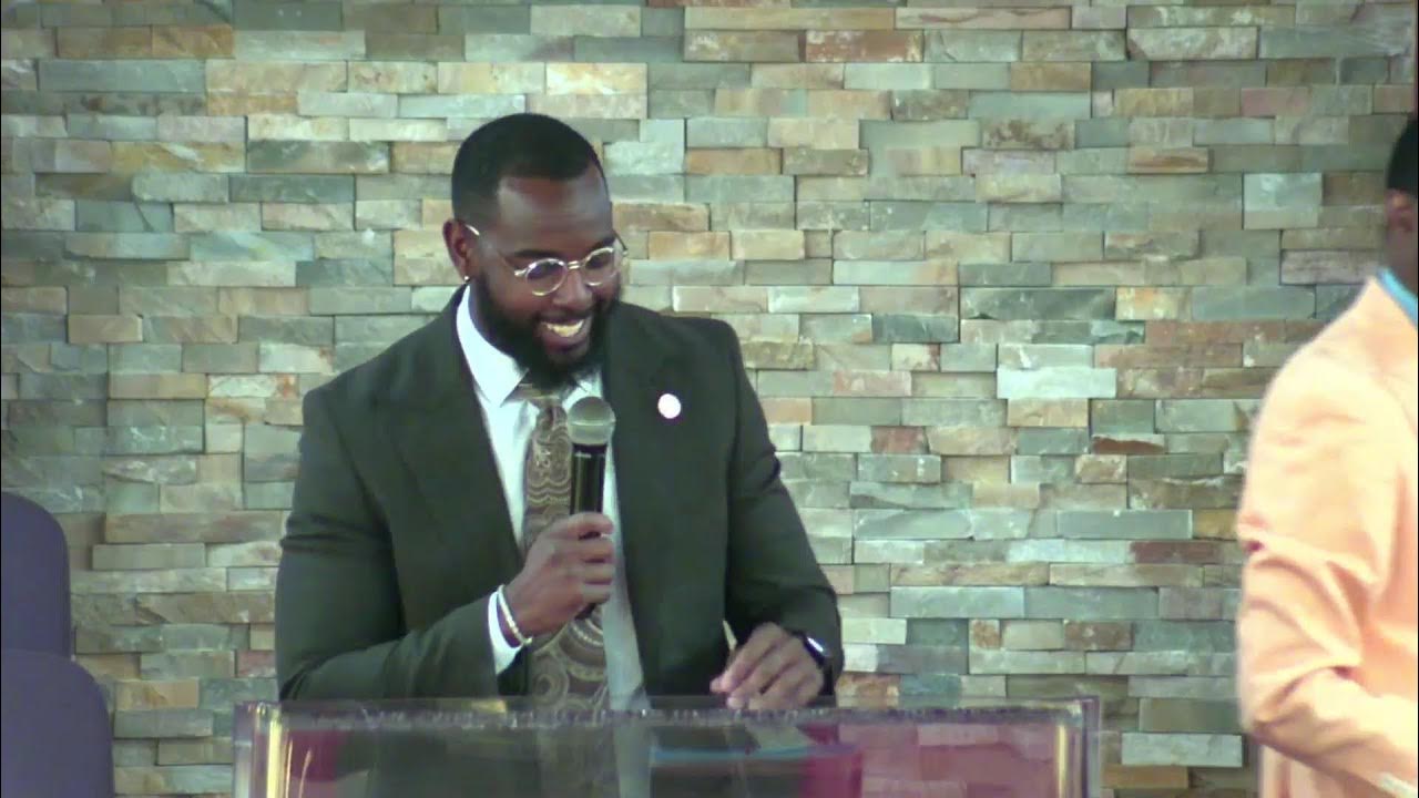 Sunday Morning Worship Service 3/10/24 | Mount Calvary Baptist Church of West Palm Beach