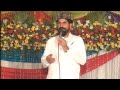 Qari Shafqat Rasool Mehrvi 2025 HD Mehfil E Naat Lodharan