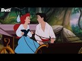 Прогулка Ариэль и принца - музыка из мультфильма Русалочка/Music The Little Mermaid