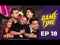 Game Time S1 | Episode 18 | Reality Game Show 2026 | Ibrahim Mohammad | Team Pookie Vs Team Trubi