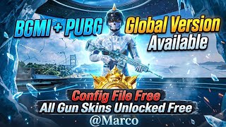 PUBG 4.5 SKIN HACK | BGMI X SUIT FREE | BGMI SKIN HACK | BGMI SKIN MOD APK 4.5 | SKIN HACK BGMI 4.5 screenshot 4