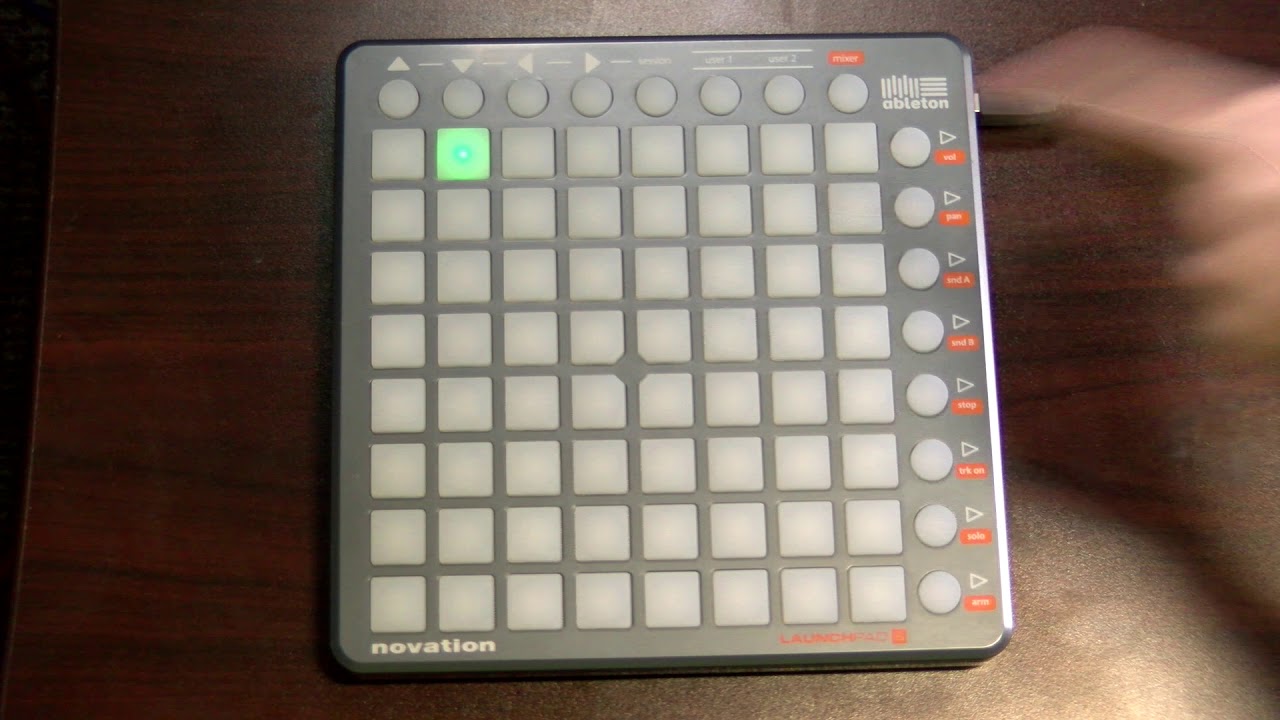 novation launchcontrol tutorial mixcraft novation launchcontrol tutorial mixcraft