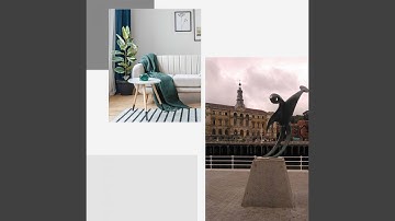 Alluring Backdrops for Creative Energies