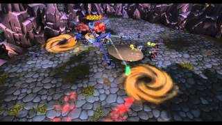WoW: LFR-Guide für Tectus aus Hochfels