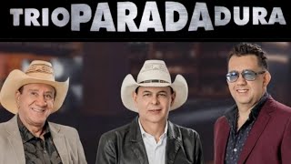 Trio Parada Dura - Luz Da Minha Vida.