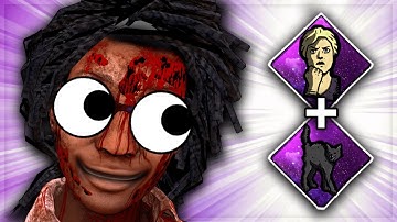 VAULT SPEED BUILD | DbD Mobile