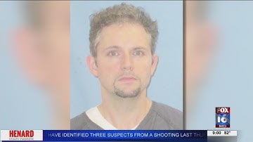 Case file reveals photos, receipts gathered as evidence in 2017 hit-and-run in Little Rock