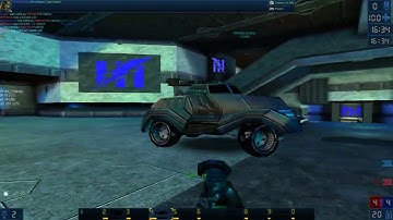 Into the Future: Unreal Tournament