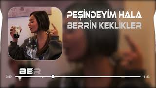 Kafam Senle Değil Dumanla Dolar ( Berk Polat Remix ) Peşindeyim Hâlâ