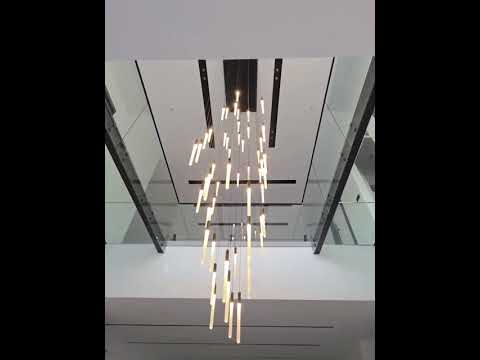 عمارت مدرن صفادشت
