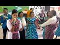 Loice Dama Nzo Ulole Live Performance