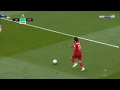 هدف محمد صلاح اللى جنن العااااال  م      قنبلة     