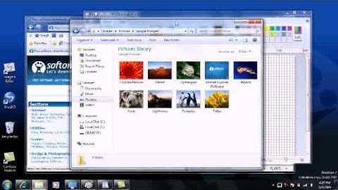 A look at Windows 7 Release Candidate