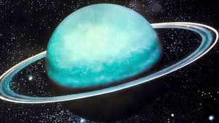 Uranus, the Magician (RPO)