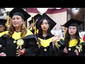 Richmindale college 2nd commencement exercises 2024