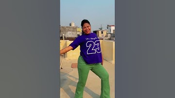 Thumbnail of Beedi 🔥🫶 #shortsindia #dance #beedi #bollywood #shorts