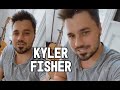 Kyler Fisher Says Thomas Rhett's "Die A Happy Man" Inspired Him To Pursue Country Music