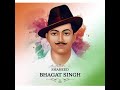 #arijitsingh \ #short👮‍♂️New Bhagat Singh Happy Birthday Desh Mere Song Status👮‍♂️||Bhuj Song Status