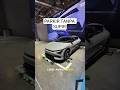 Gak Perlu Takut Baret! Inilah Robot Parkir AGV Tercanggih Saat Ini.