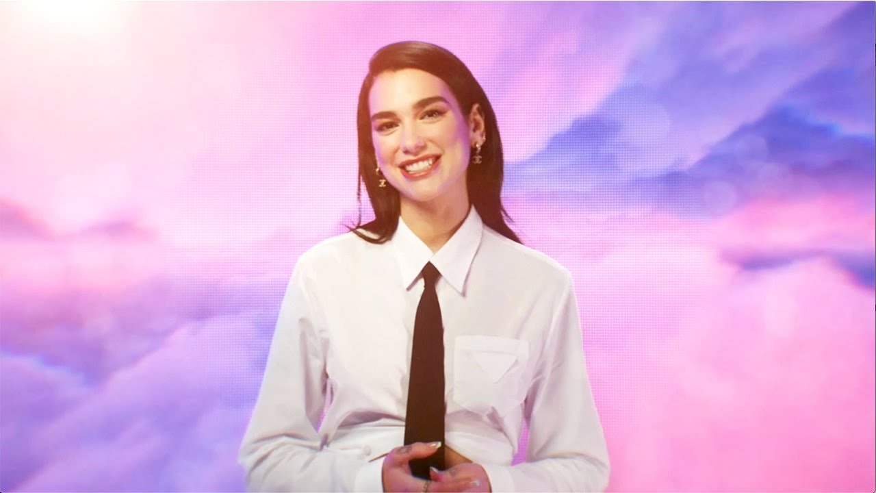 Dua Lipa Fans Want DaBaby Cut From 'Levitating' Remix – Billboard