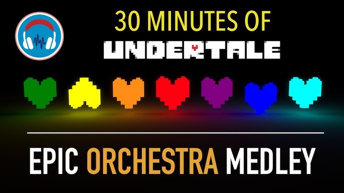 Stream Oh! Dungeon - Undertale Online Orchesta by Undertale Online  Orchestra