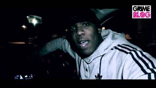 GRIMEBLOG - Chundarg ''Got Me Reminiscing''