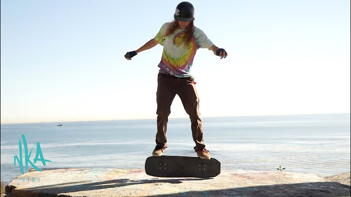 THE BEST OF ANDY ANDERSON SKATEBOARDING PART 1