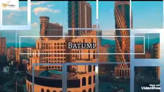 Batumi & باتومي