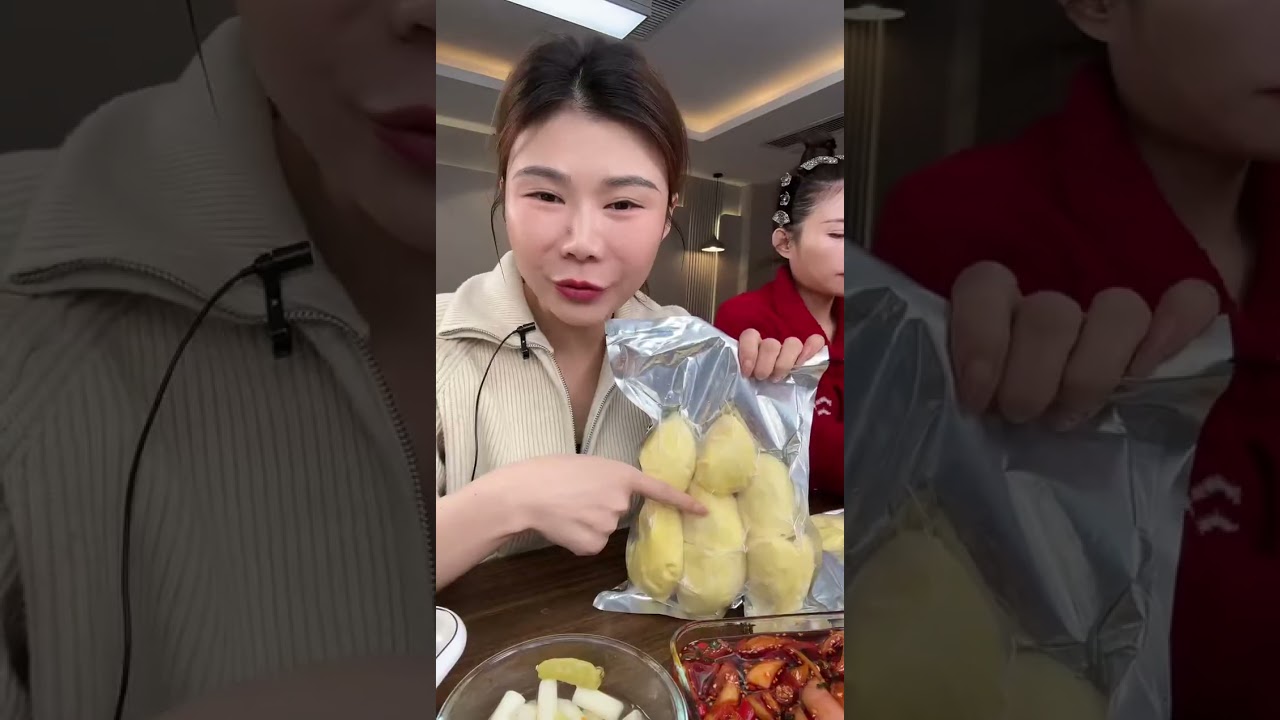 Chinese street food, street snacks 2026/01/24 