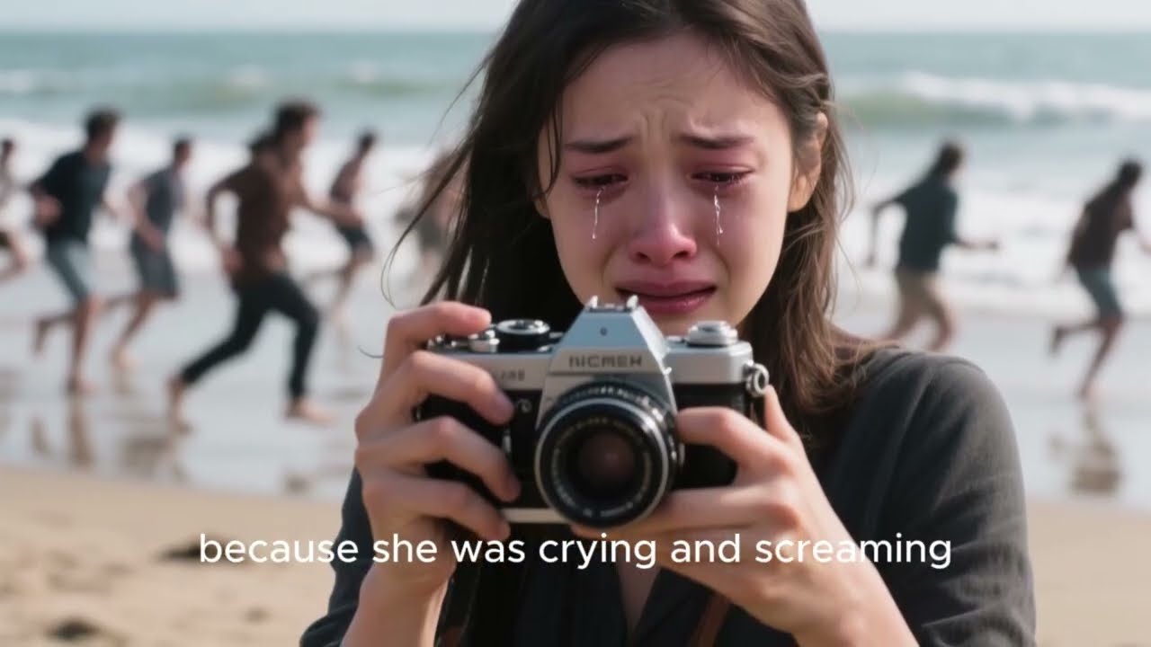 The Jessica Radcliffe Orca Incident: Myth vs. Reality | Wild Orcas & Human Safety Explained