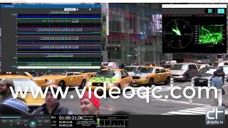 90 Seconds With videoQC