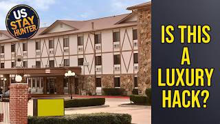 Clarion Pointe - Is This a Luxury Hack? | Shreveport (LA), United States🌟
