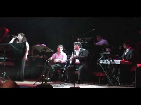 Rubinov Band (Armenian Wedding)