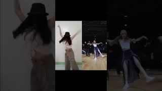 Lisa - Money Dance Cover Kit-Khat Dancyy