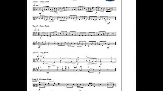 WMEA Junior All State playlist - YouTube