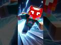 VELOCIDAD DE LA LUZ  😱 #minecraft #minecraftshorts #minecraftmemes #feed #feedshorts #viralshorts