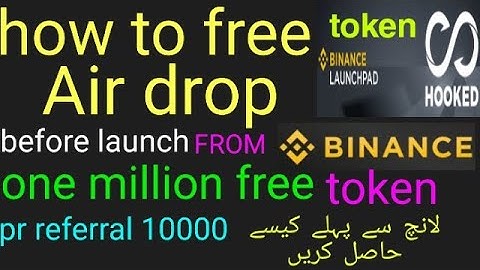 new mining app wild cash | Binance Exchange listing on hooked token | hooked protocol on Binance