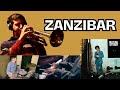 Zanzibar (Billy Joel) - Low Darts Cover