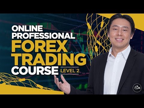 Introducing the Advanced Forex Trading Course  by Adam Khoo