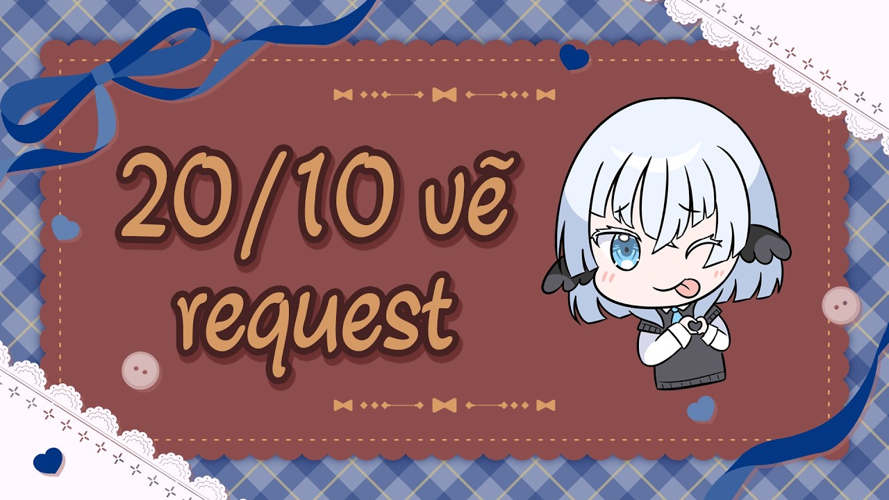20/10 vui vẻ