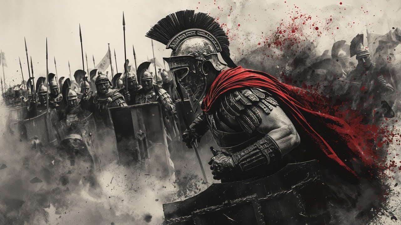 Imperial Bass – Legio 2 | Epic Imperial Battle Instrumental