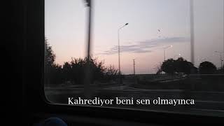 KOYU -  Bu Kalp Senin - Lyrics