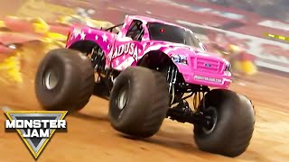 Georgia Dome Full Show | Atlanta, GA 2013 | Episode 10 | Monster Jam