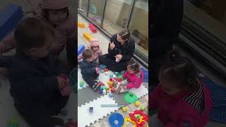 Day in the life of a Room Leader at Fennies Nurseries!