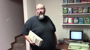 Amigos Amiga Hardware Talk: Dataflyer Express