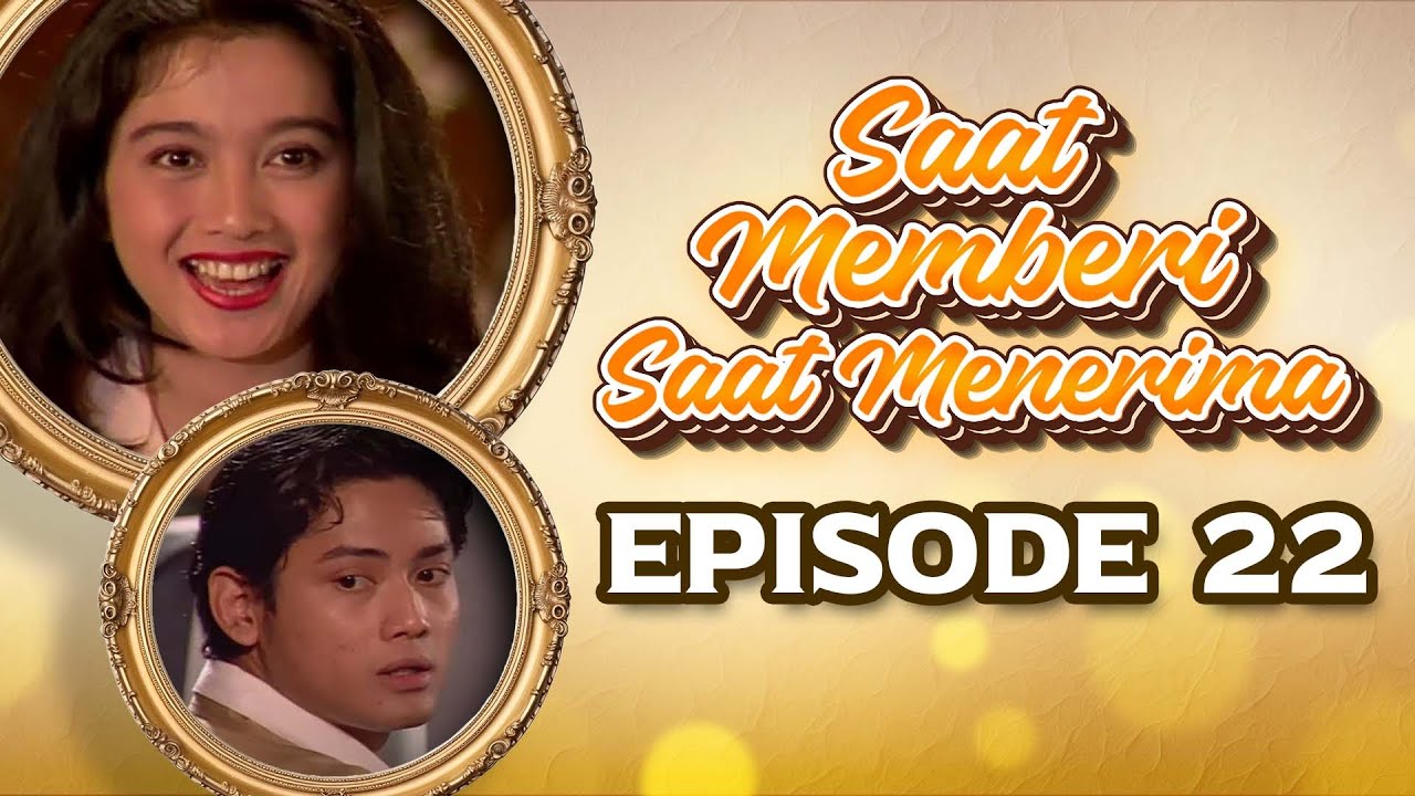 Saat Memberi Saat Menerima Episode 22 - Desy Ratnasari Krisdayanti Ongky Alexander