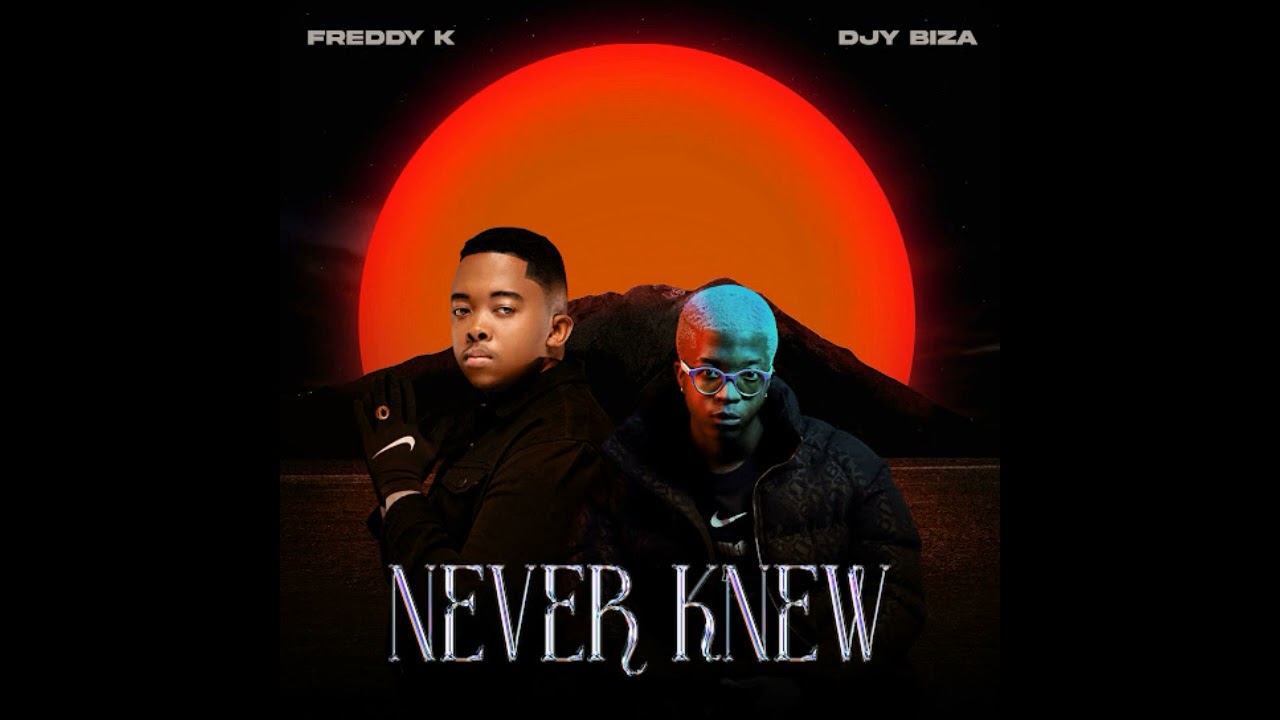 Freddy K & Djy Biza - Jump Start - AMA Hits 🔥🔥🔥